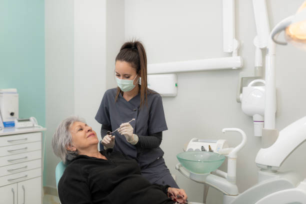 Best Emergency Treatment for Oral Infections in Waipahu, HI